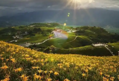 ​最受欢迎的励志早安心语