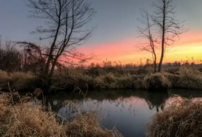 ​十一月致自己的励志早安问候语