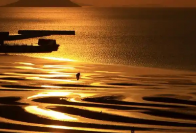 ​充满正能量的晚安心语励志篇