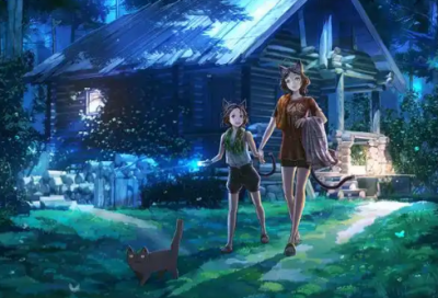 ​7月晚安励志心语正能量