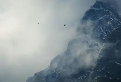 ​八月励志晚安心语