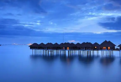 ​好运祝福语40句