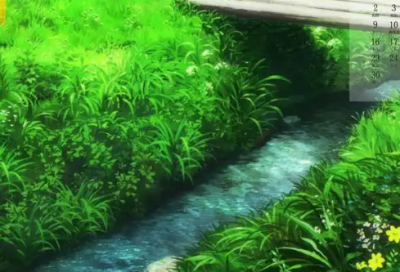 ​带布朗尼的网名女生