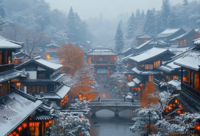 ​女生网名带镜字的诗意