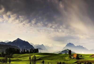 ​女生网名带银河字的