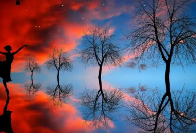 ​带安字的网名女生