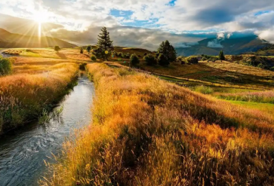 ​女生网名带暴富的名字