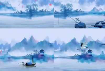 ​描写痛苦的段落90句