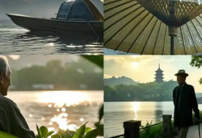 ​秋季来临的早安心语 秋季的早安语